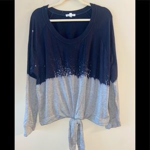 Women’s Socialite Sweatshirt Top